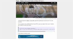 Desktop Screenshot of lacot.org